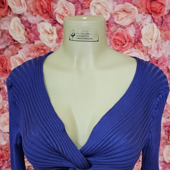 Two-piece Set(Purple)(NWT) - Picture 6 of 11